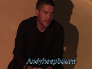 Andyheepbuurn