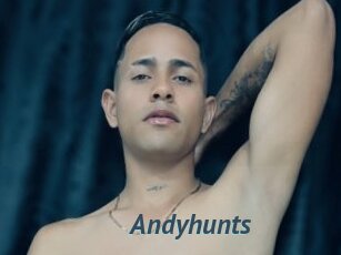 Andyhunts