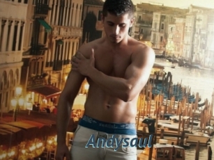 Andysaul