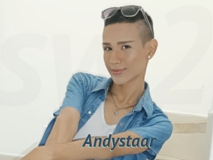 Andystaar