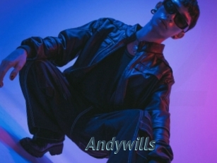 Andywills