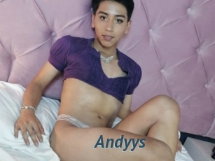 Andyys