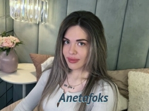 Anetafoks