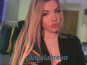 Angelabrown