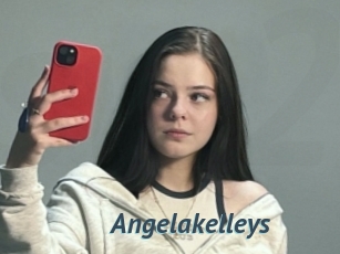 Angelakelleys