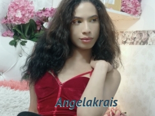 Angelakrais