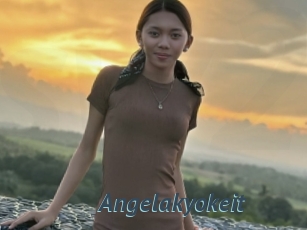 Angelakyokeit