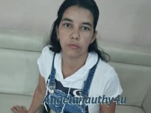 Angelanauthy4u