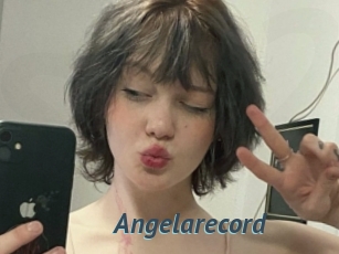 Angelarecord