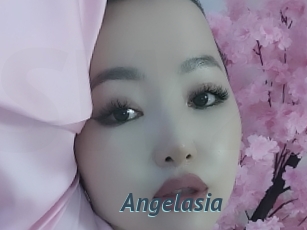 Angelasia