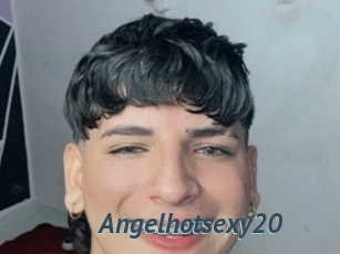 Angelhotsexy20