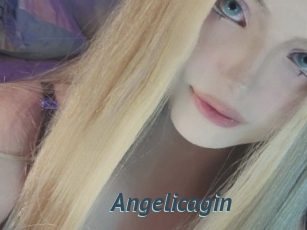 Angelicagin