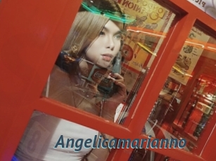 Angelicamarianno