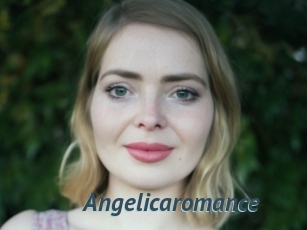 Angelicaromance