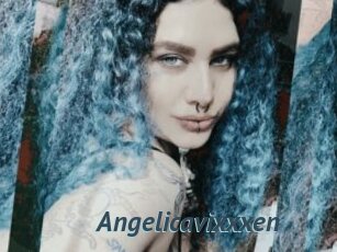 Angelicavixxxen