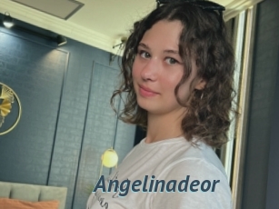 Angelinadeor