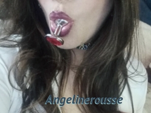 Angelinerousse