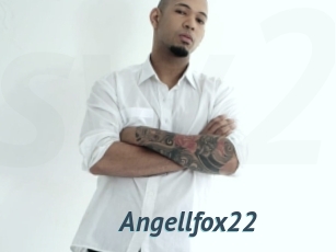 Angellfox22