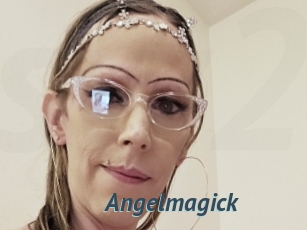 Angelmagick