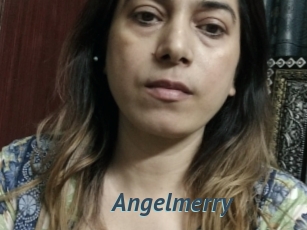 Angelmerry