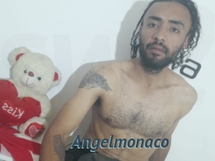 Angelmonaco