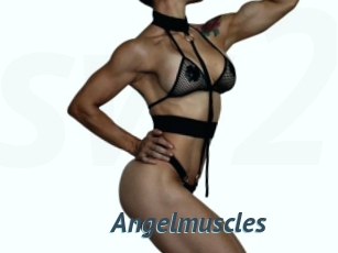 Angelmuscles