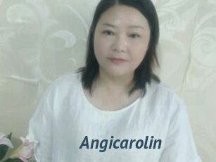 Angicarolin