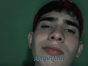 Angusfinn