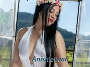 Anishleevan