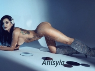 Anisyia