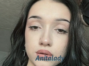 Anitalady