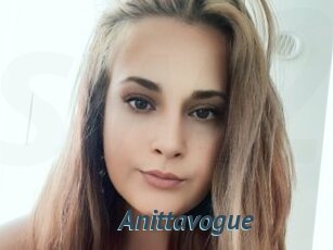 Anittavogue