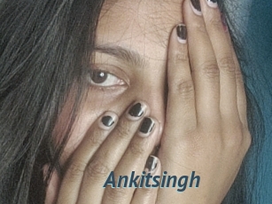 Ankitsingh