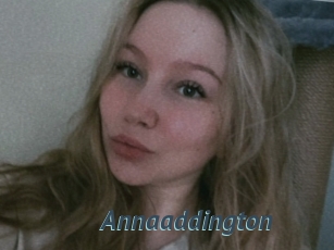 Annaaddington