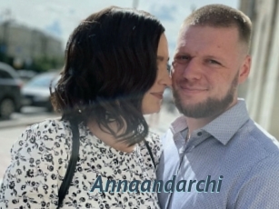 Annaandarchi