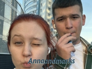 Annaandmarks