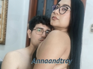 Annaandtroy