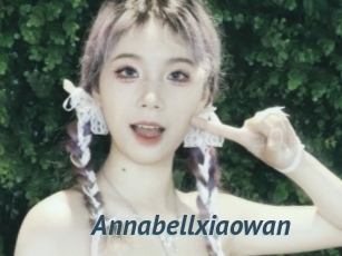 Annabellxiaowan