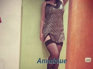 Annablue