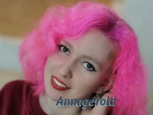 Annagerold