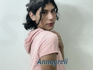 Annagreii