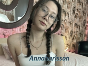 Annaharisson