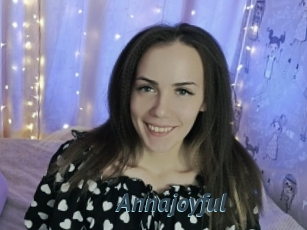 Annajoyful