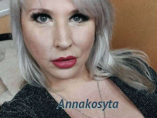 Annakosyta