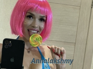 Annalakshmy