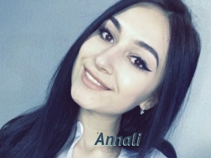 Annali