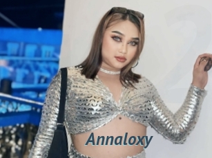 Annaloxy