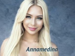 Annamedina