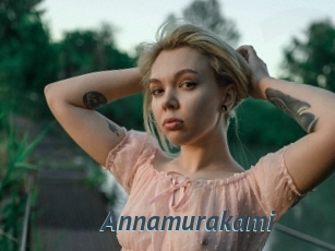 Annamurakami