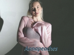 Annapeaches